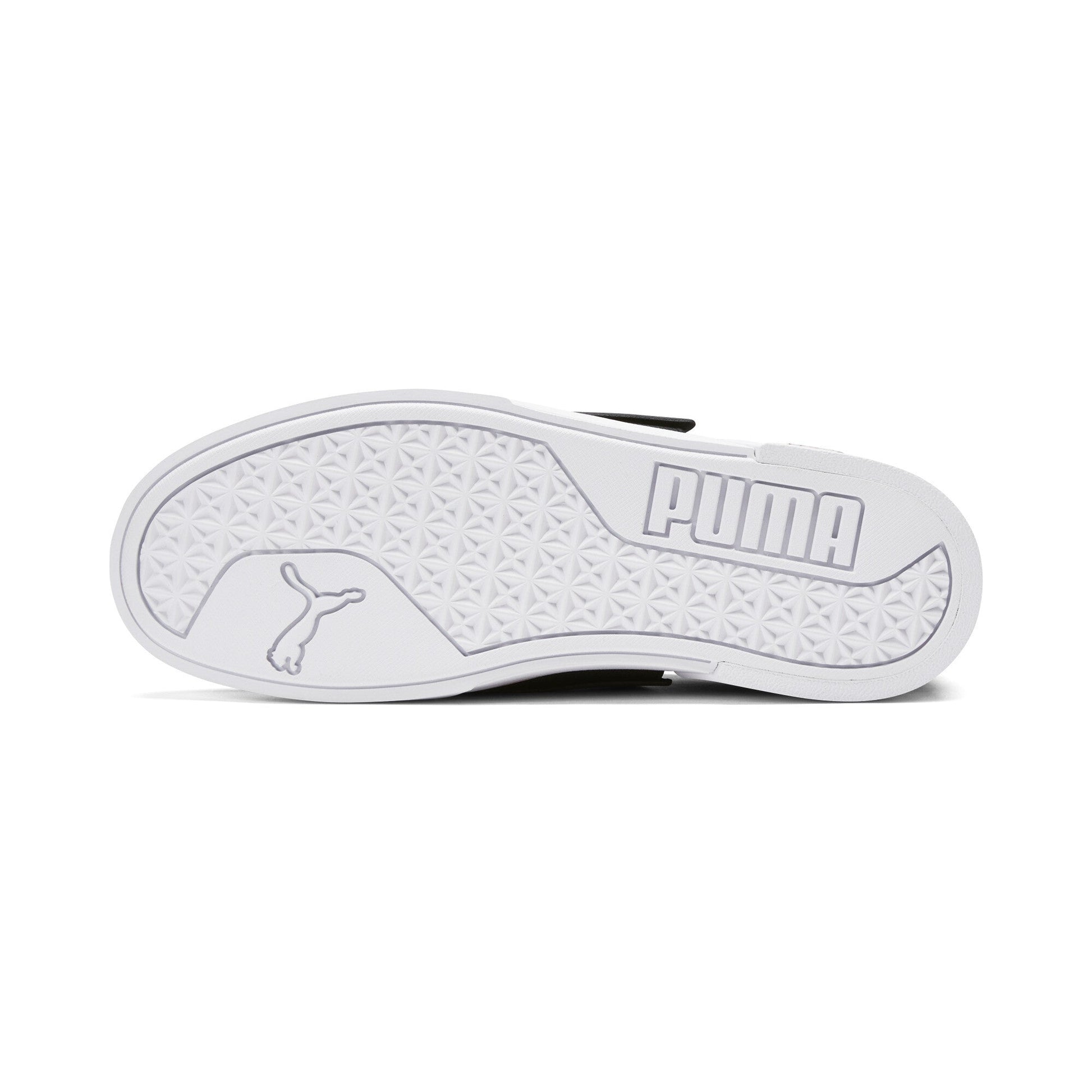 PUMA El Rey II Slip-On Men’s Shoes Vincent